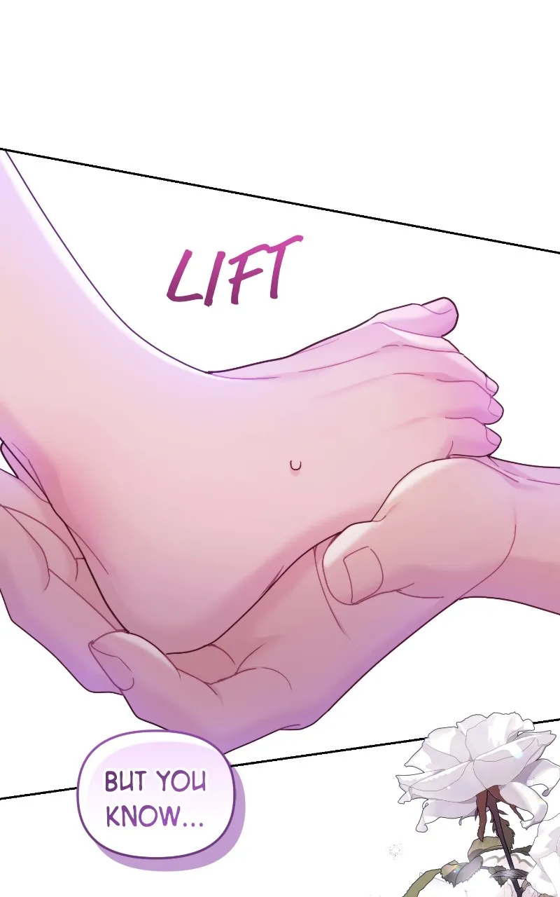 The Acting EmpressStill Spends the First Night - Chapter 20 - Page 1