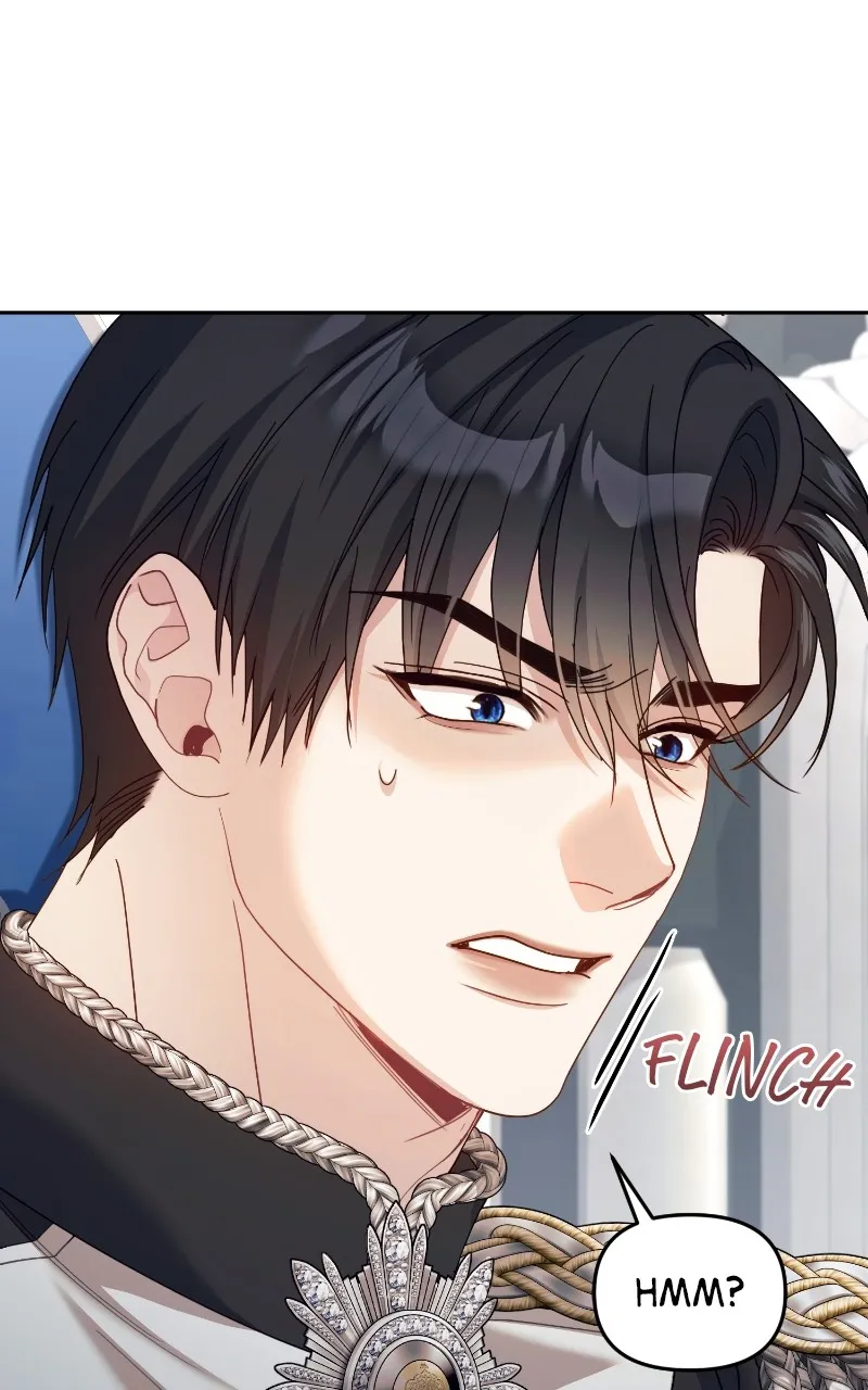 The Acting EmpressStill Spends the First Night - Chapter 30 - Page 1