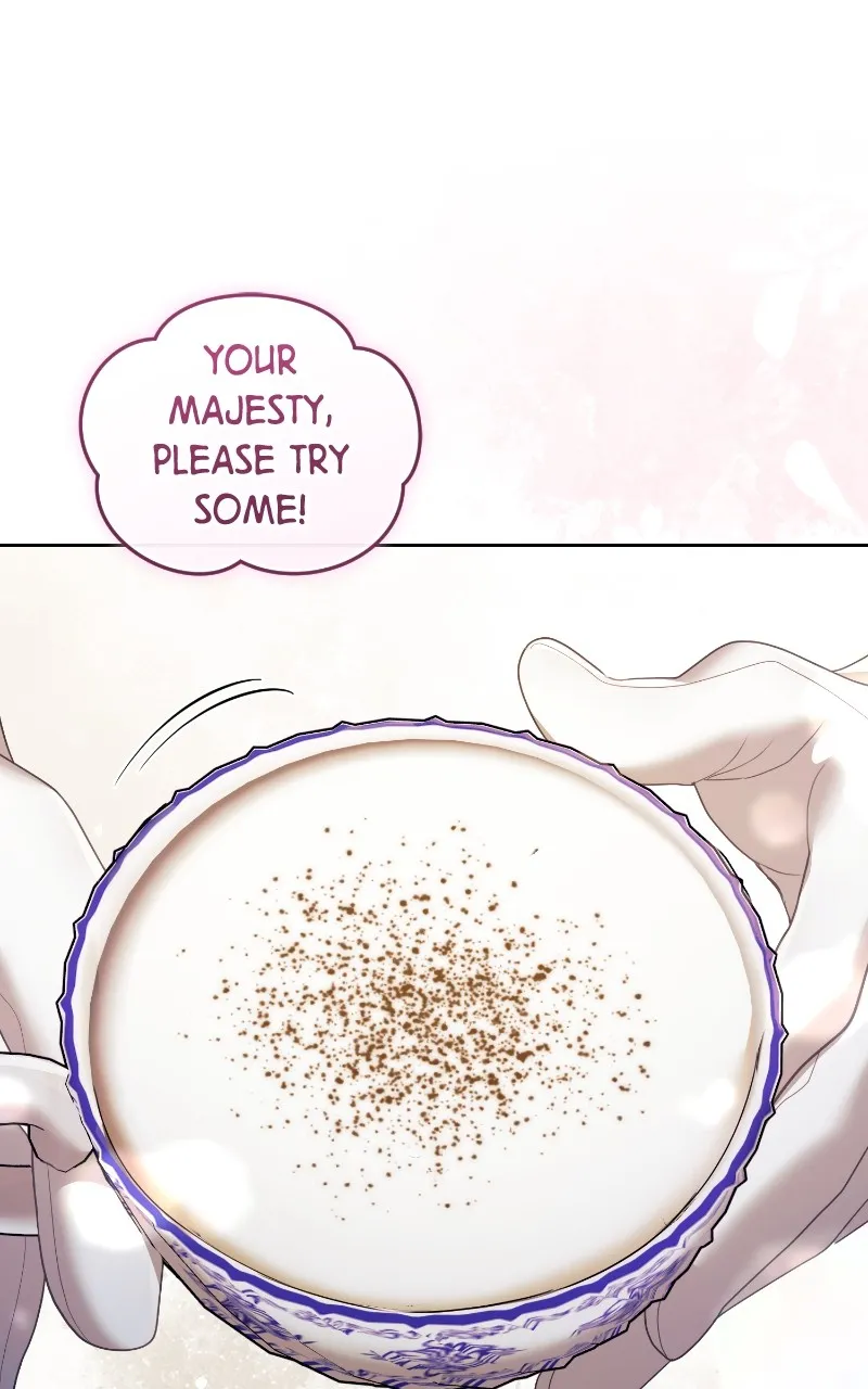 The Acting EmpressStill Spends the First Night - Chapter 31 - Page 1