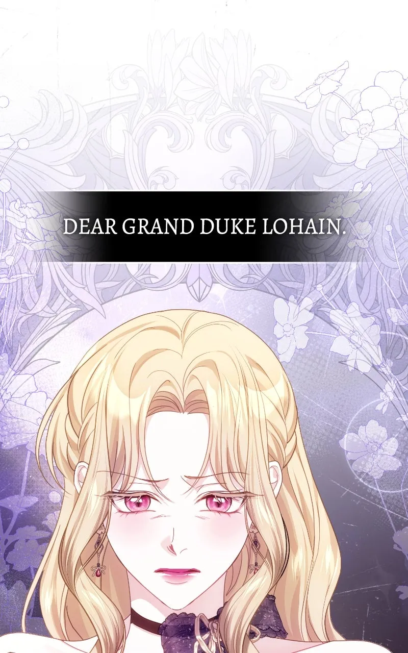 The Acting EmpressStill Spends the First Night - Chapter 40 - Page 1