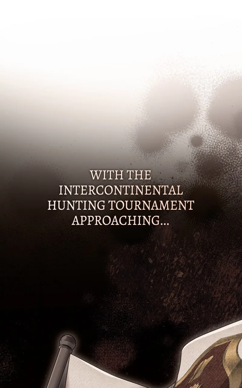 The Acting EmpressStill Spends the First Night - Chapter 42 - Page 1