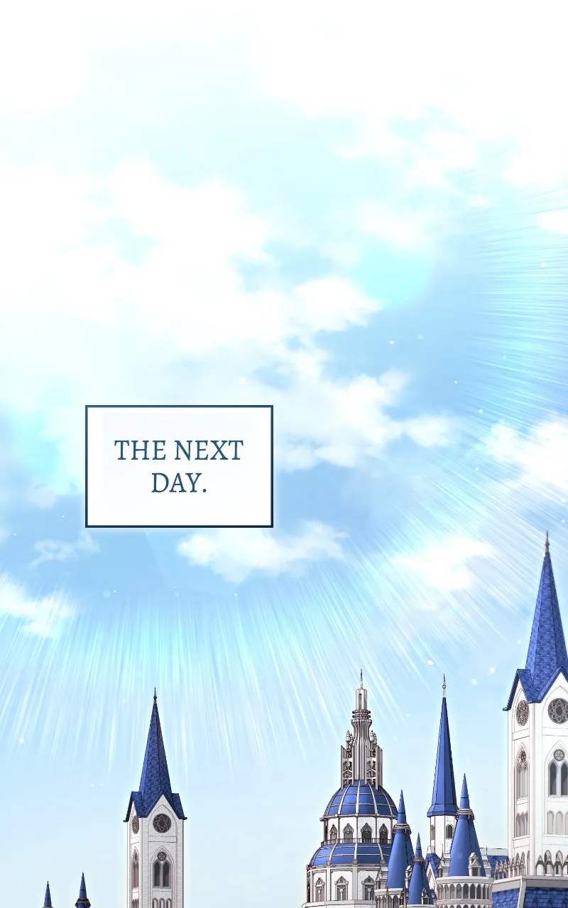 The Acting EmpressStill Spends the First Night - Chapter 44 - Page 1