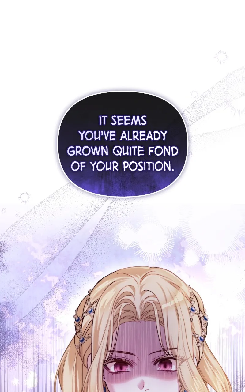 The Acting EmpressStill Spends the First Night - Chapter 5 - Page 1