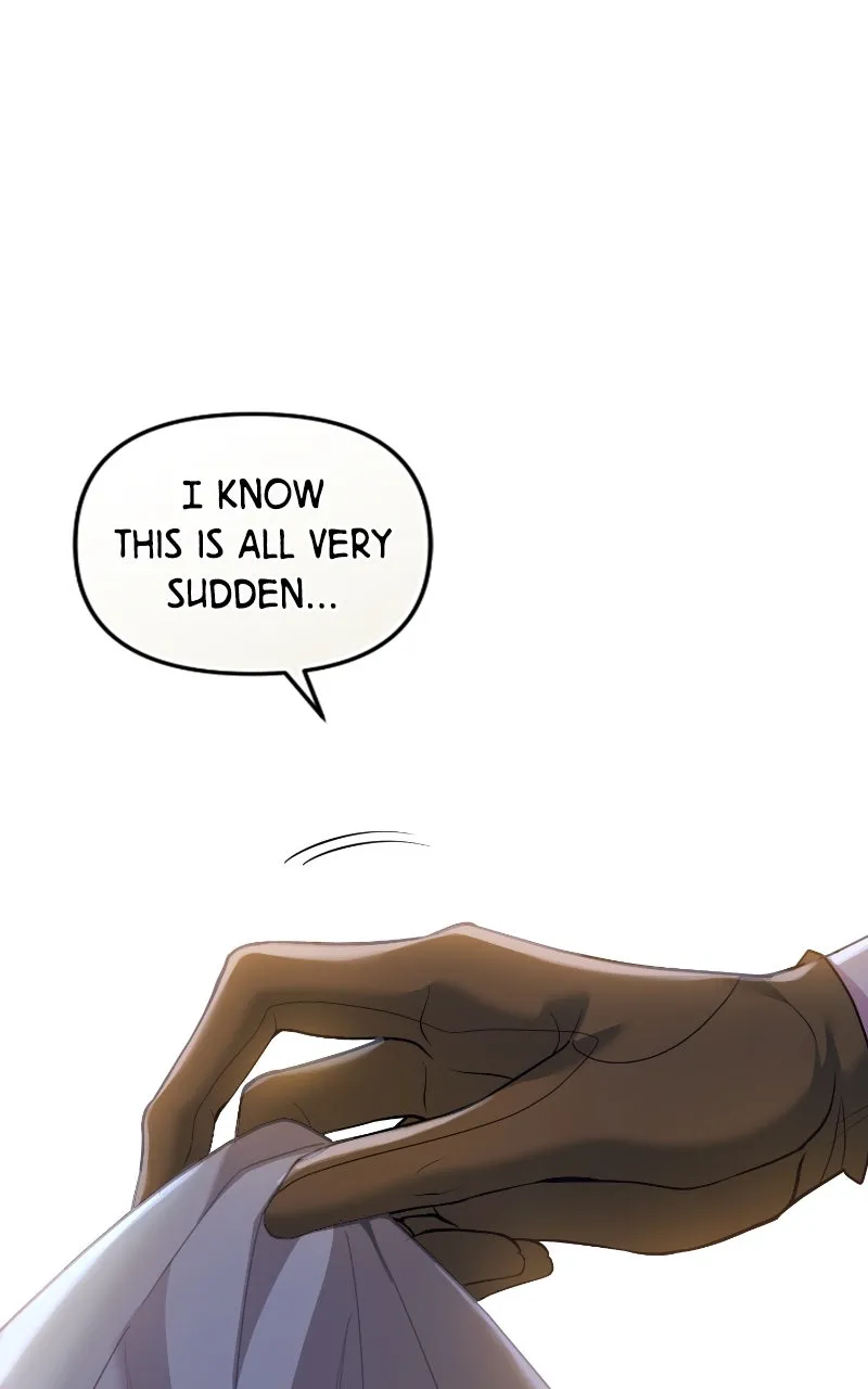 The Acting EmpressStill Spends the First Night - Chapter 51 - Page 1