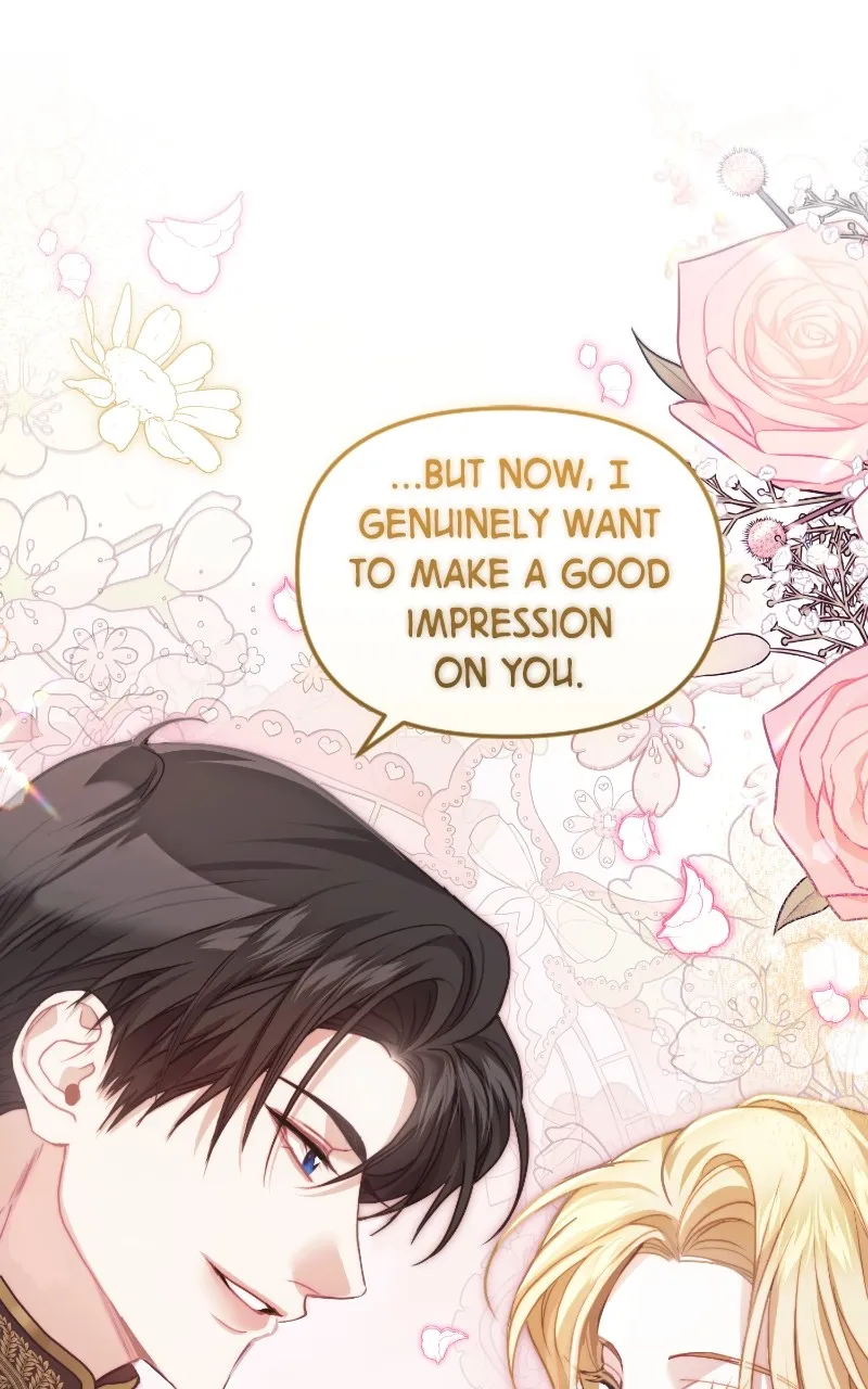 The Acting EmpressStill Spends the First Night - Chapter 7 - Page 1