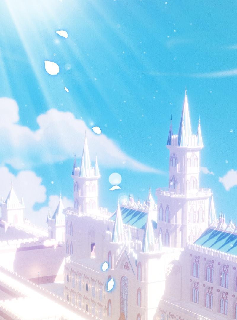 The Afterthought Maiden Becomes an Adored Imperial Servant - Chapter 21 - Page 1