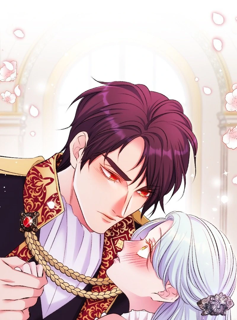 The Afterthought Maiden Becomes an Adored Imperial Servant - Chapter 22 - Page 1