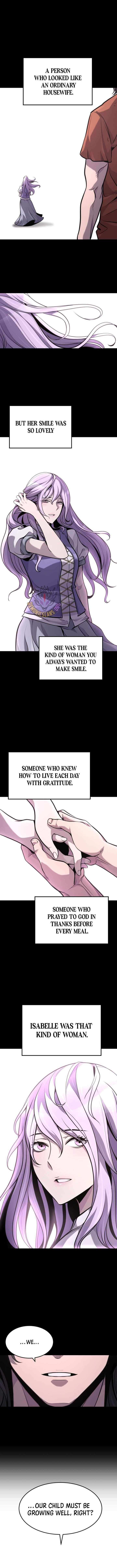 The Aged Strongest Prisoner Survives Again Today - Chapter 41 - Page 1