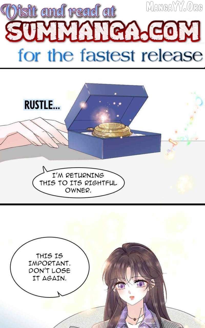 The Almighty Daughter Runs The World - Chapter 207 - Page 1