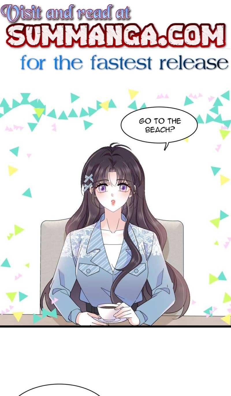 The Almighty Daughter Runs The World - Chapter 211 - Page 1