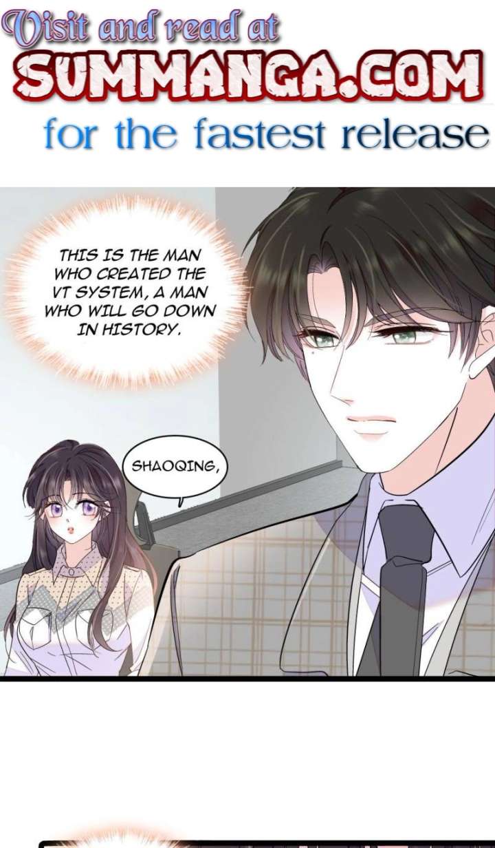 The Almighty Daughter Runs The World - Chapter 214 - Page 1