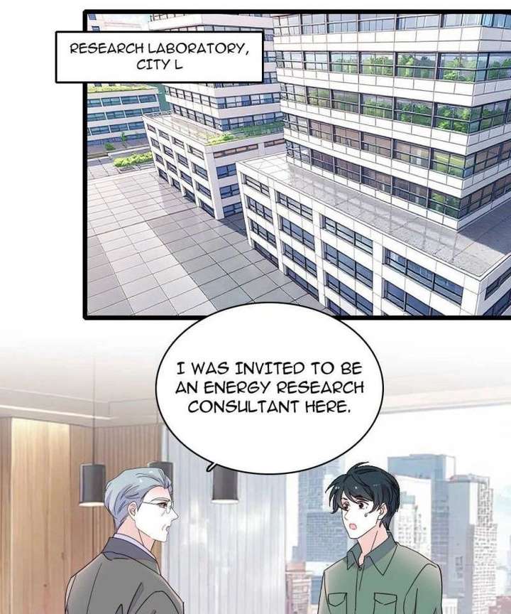 The Almighty Daughter Runs The World - Chapter 215 - Page 2