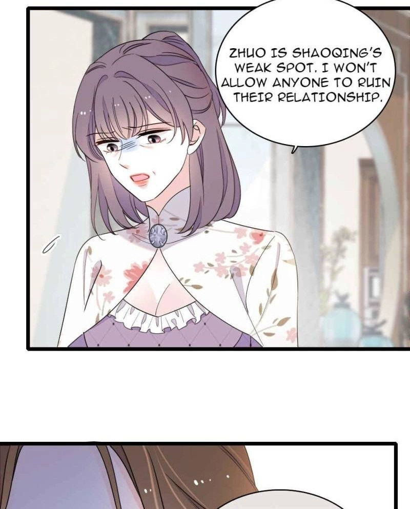 The Almighty Daughter Runs The World - Chapter 231 - Page 1