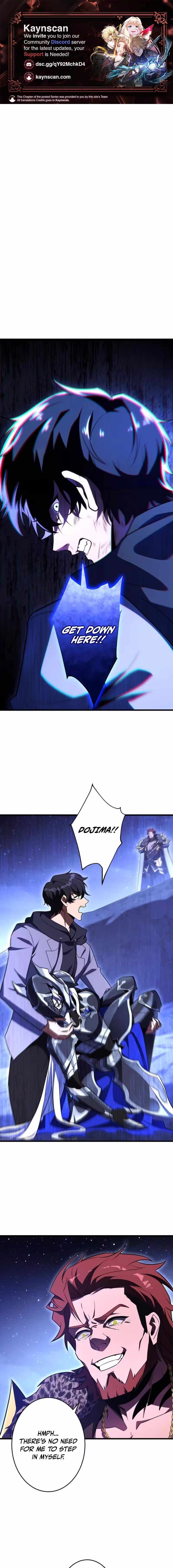 The Almighty Trap Master - Chapter 34 - Page 1