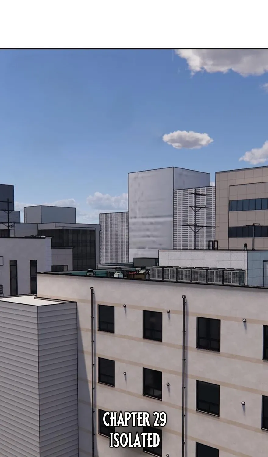 The Apocalypse Has Arrived - Chapter 29 - Page 2