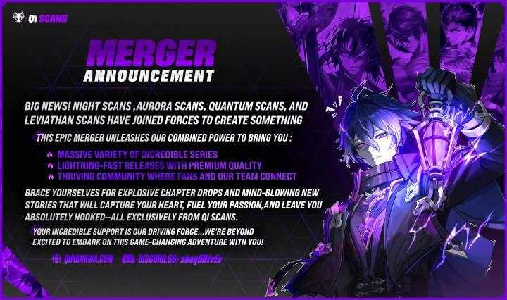 The Apocalypse is Here - Chapter 58 - Page 1