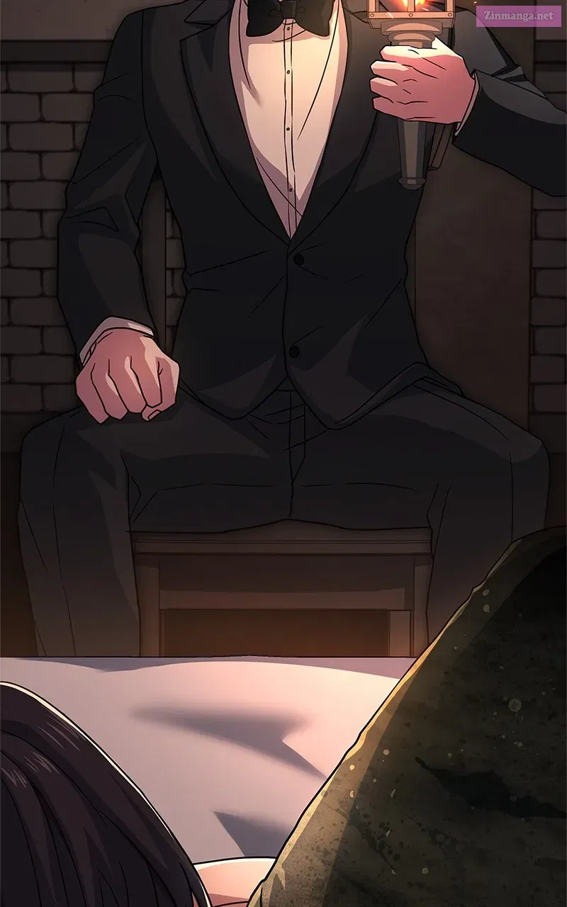 The Apothecary Prince - Chapter 11 - Page 2