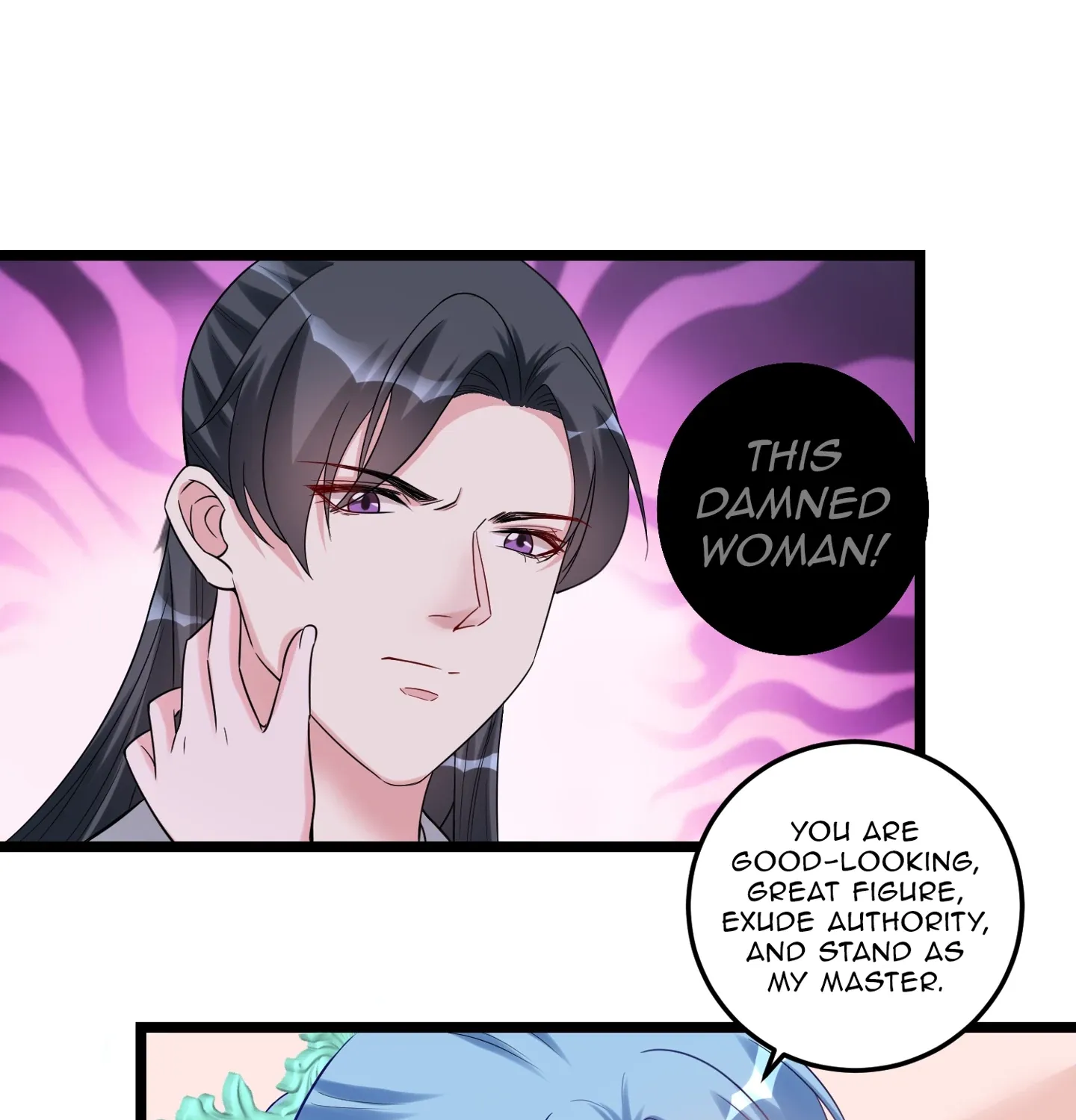 The Apothecary's Daughter - Chapter 62 - Page 1