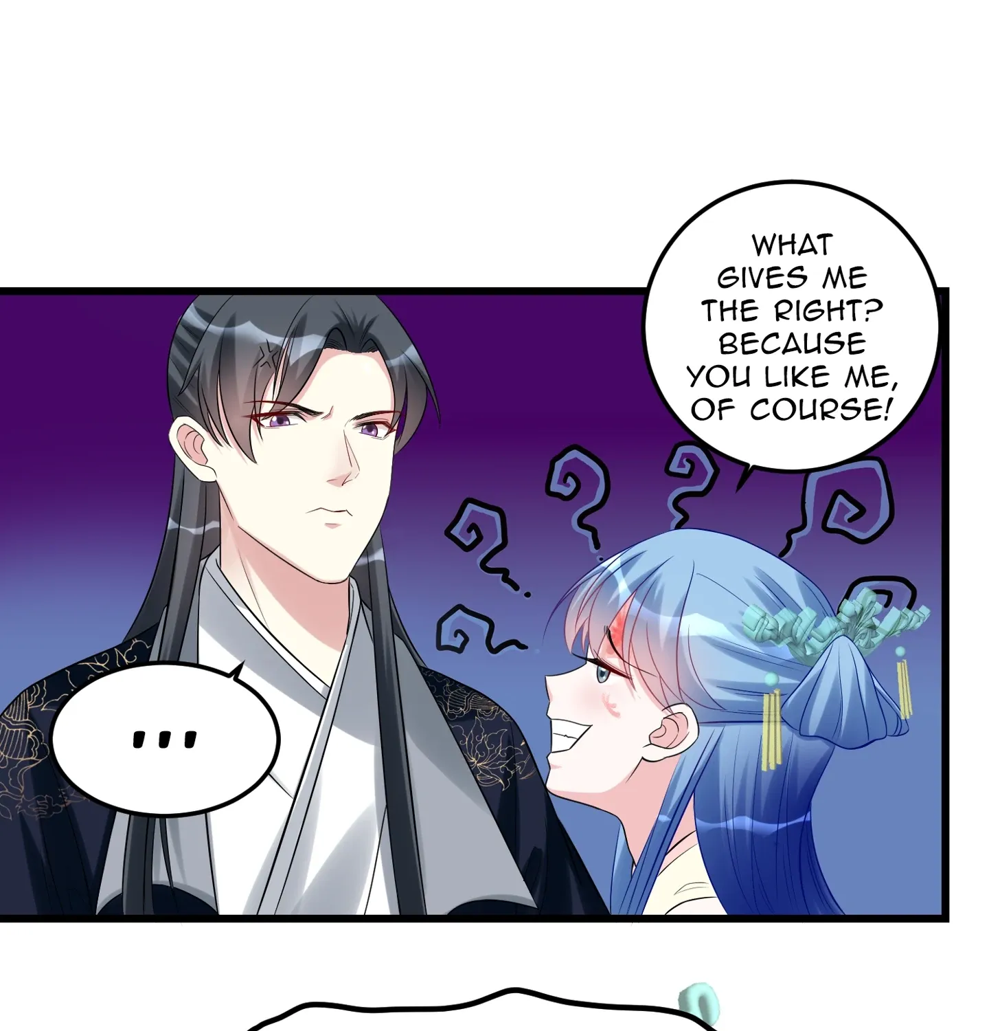 The Apothecary's Daughter - Chapter 63 - Page 1