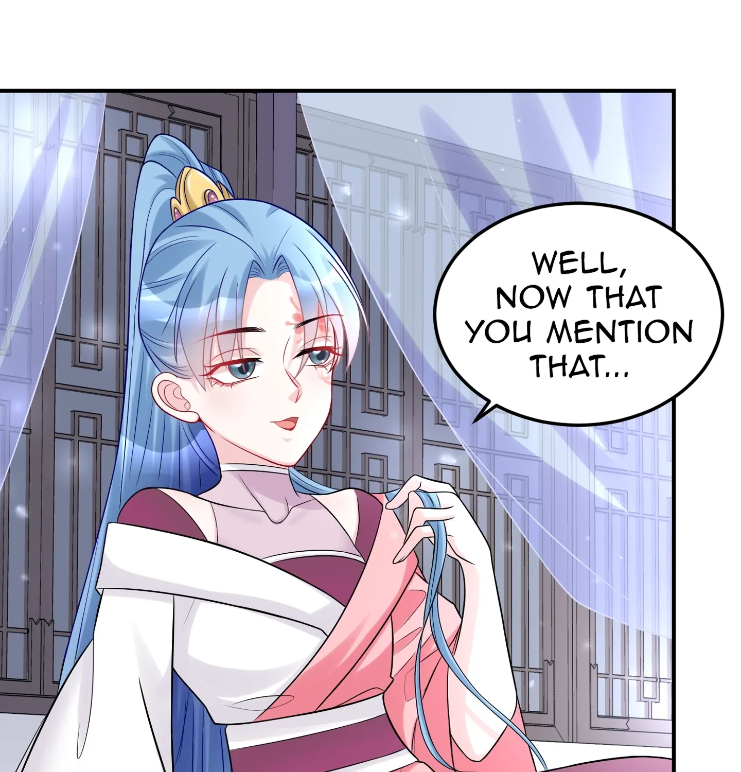 The Apothecary's Daughter - Chapter 76 - Page 1