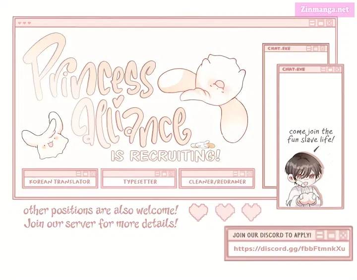 The Archduke's Adopted Saint - Chapter 3 - Page 1