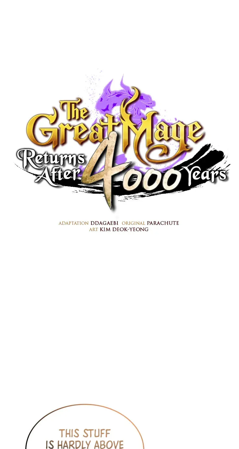 The Archmage Returns After 4000 Years - Chapter 213 - Page 2