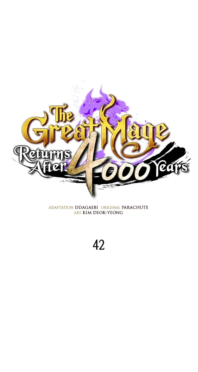 The Archmage Returns After 4000 Years - Chapter 242 - Page 2