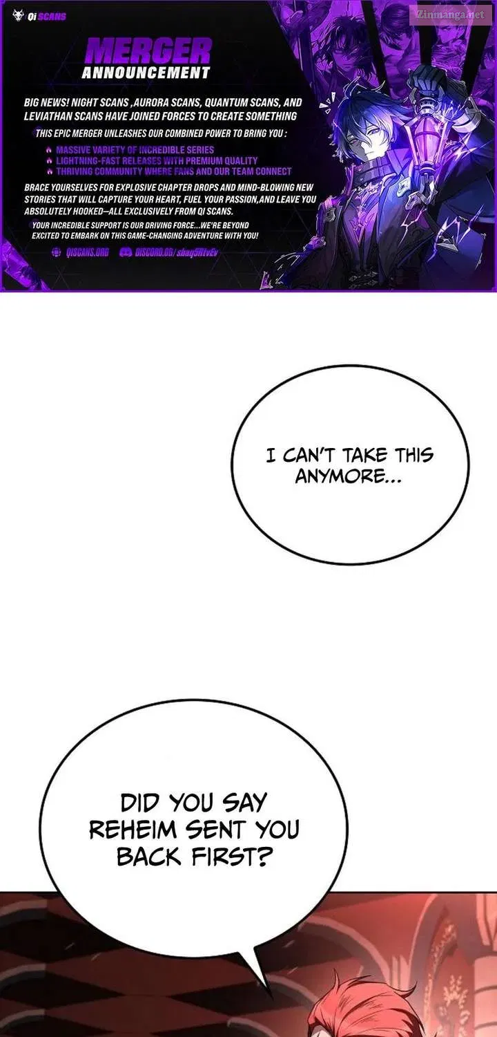 The Archmage's Restaurant - Chapter 118.1 - Page 1