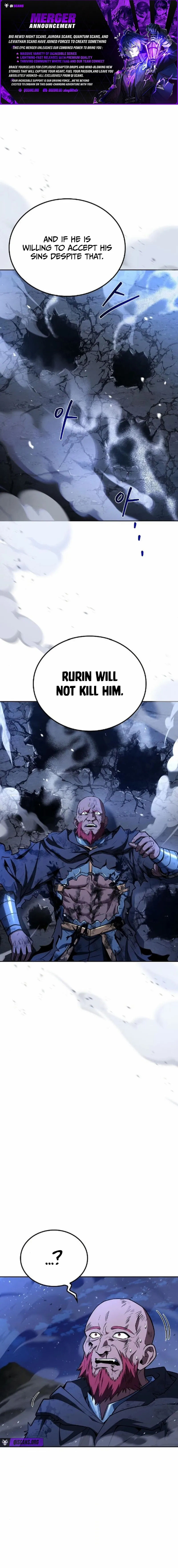 The Archmage's Restaurant - Chapter 120 - Page 1