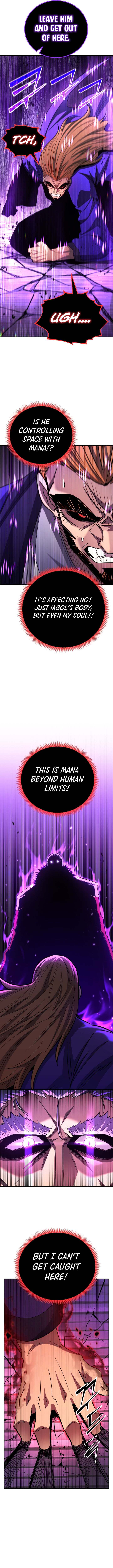 The Art of Reincarnation - Chapter 170 - Page 2