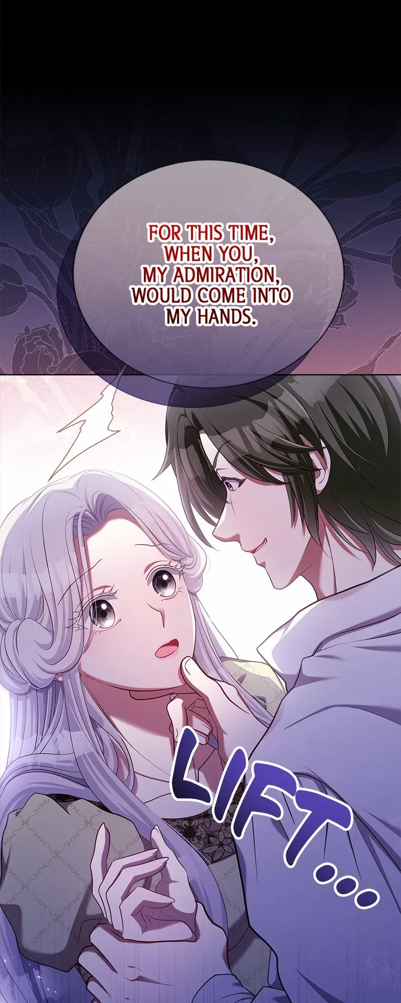The Ash Salmon Quenches the Beast Monarch’s Desire - Chapter 68 - Page 1