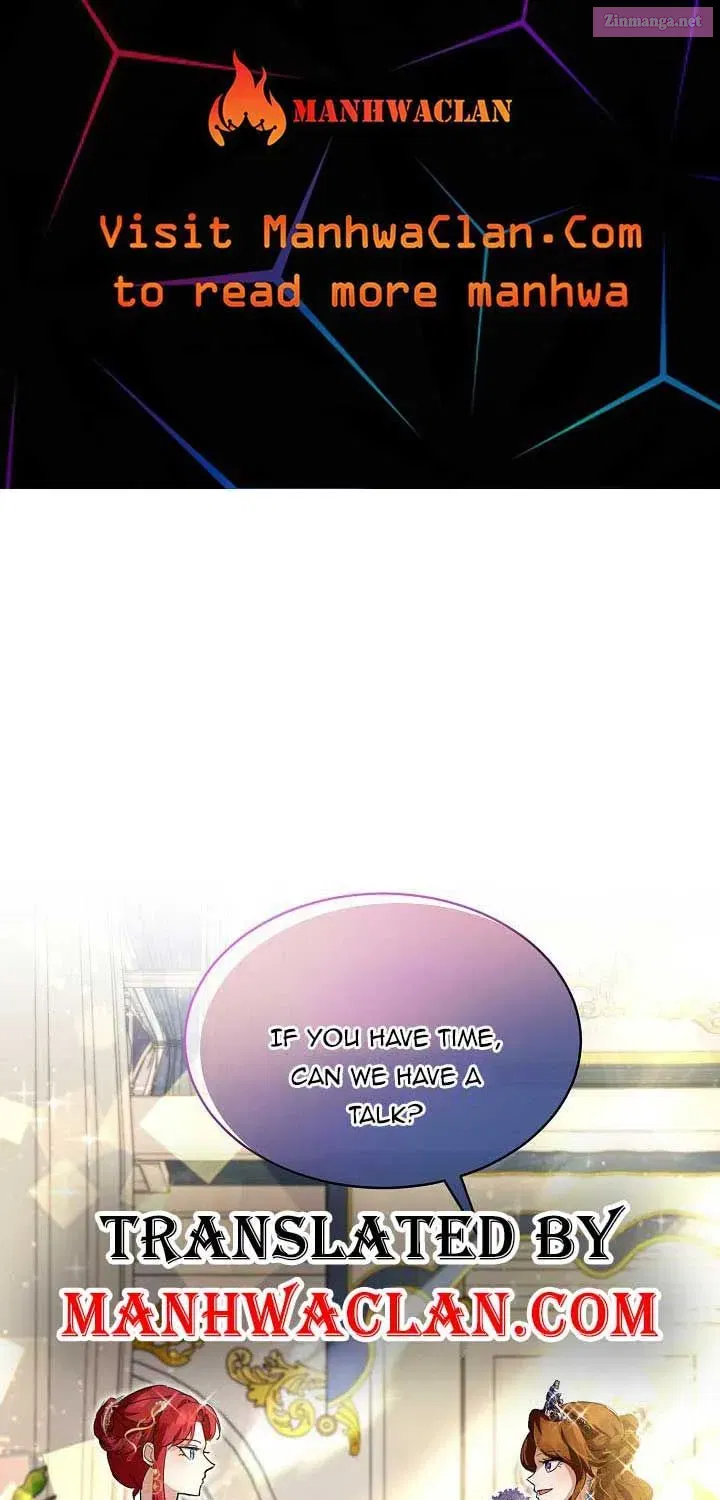 The Baby Divine Beast - Chapter 20 - Page 1