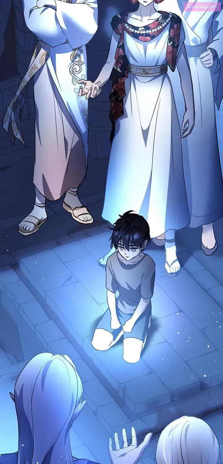 The Baby Divine Beast - Chapter 26 - Page 2