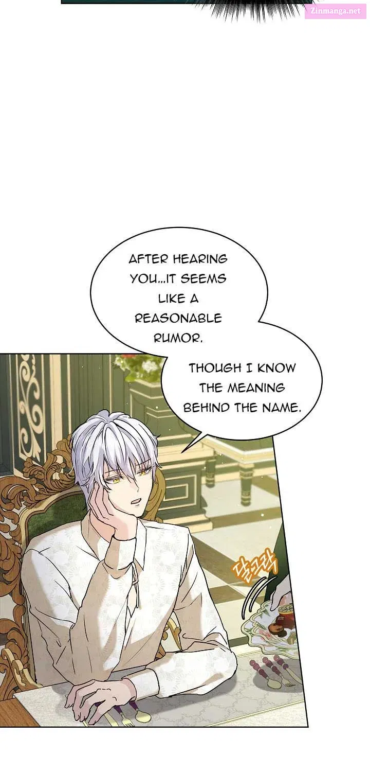 The Baby Divine Beast - Chapter 7 - Page 2