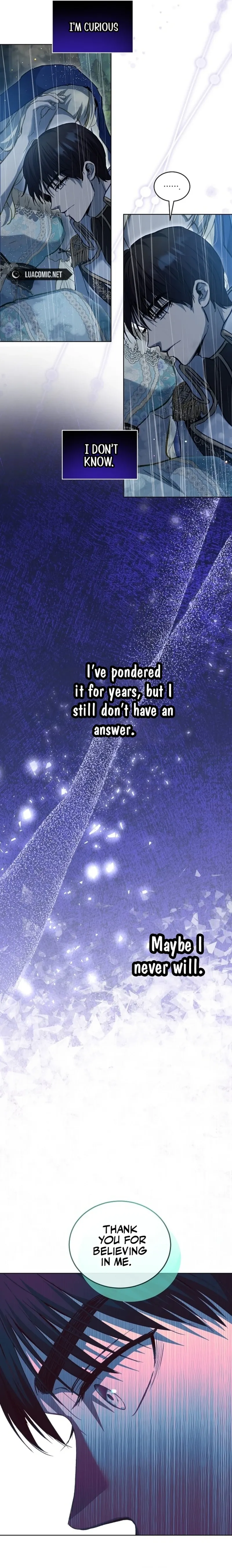 The Baby Divine Beast - Chapter 72 - Page 2