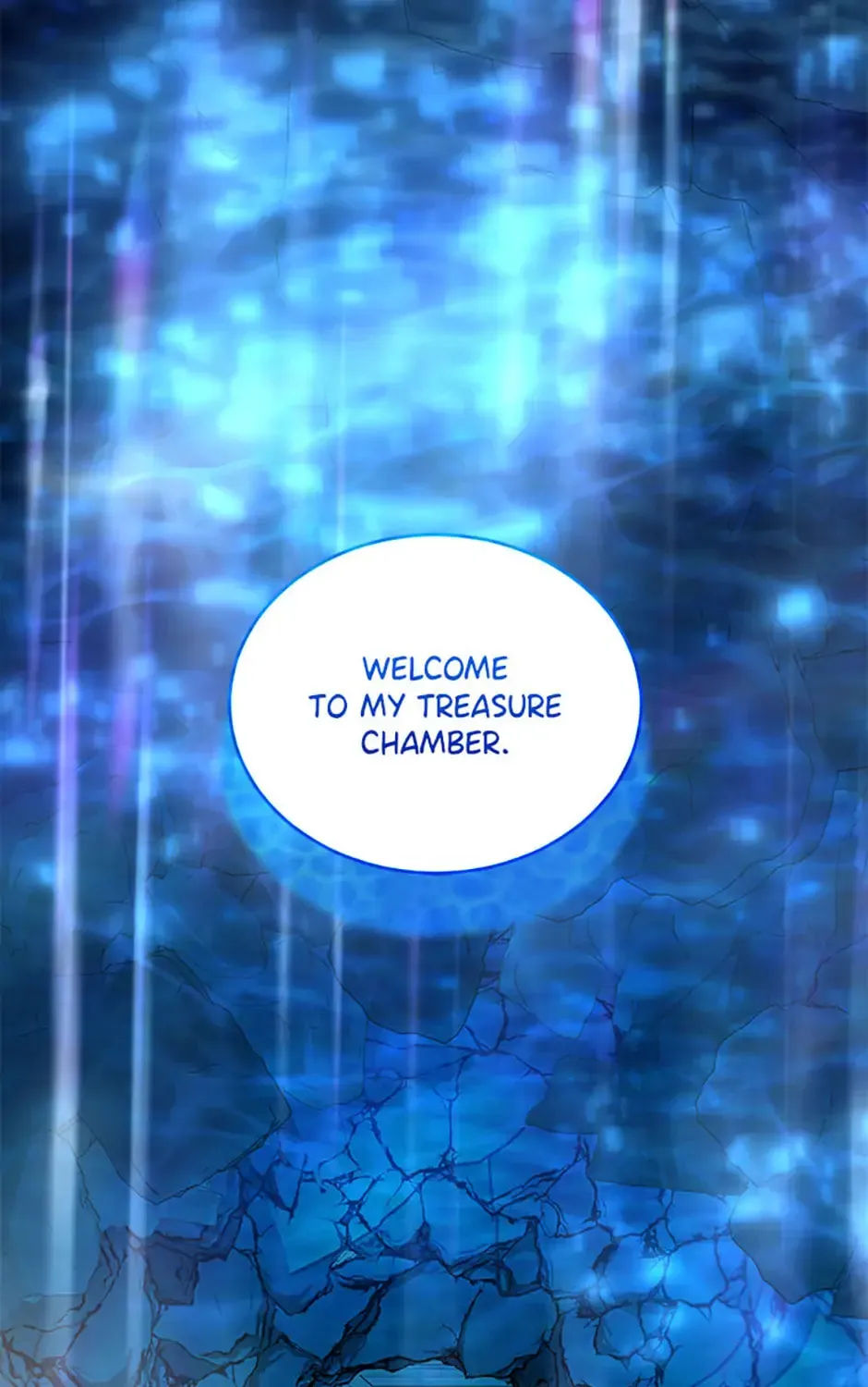 The Baby Divine Beast - Chapter 76.1 - Page 1