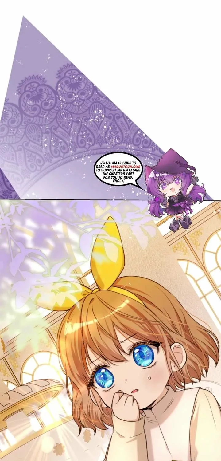 The Baby Raises a Villain (Promo) - Chapter 19 - Page 1