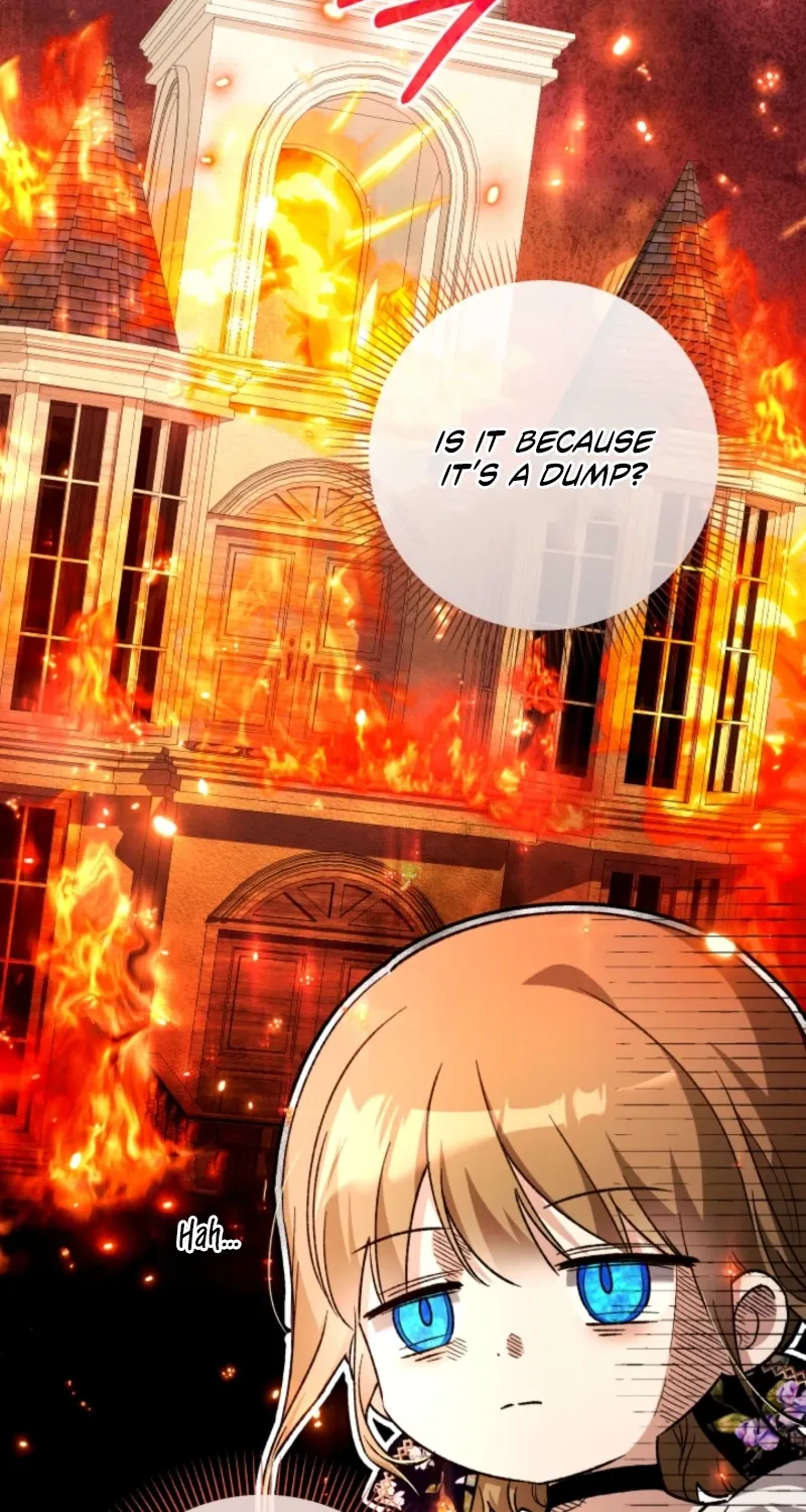 The Baby Raises a Villain (Promo) - Chapter 33 - Page 2