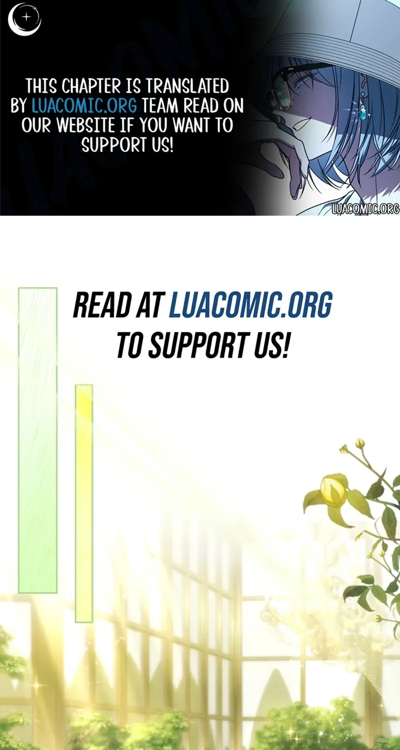 The Baby Raises the Villain - Chapter 40 - Page 1