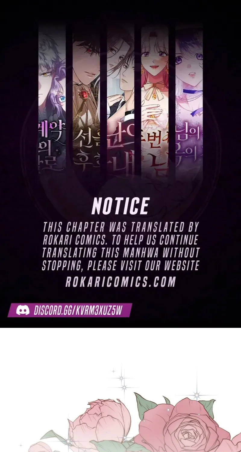 The Baby Raises the Villain - Chapter 6 - Page 1