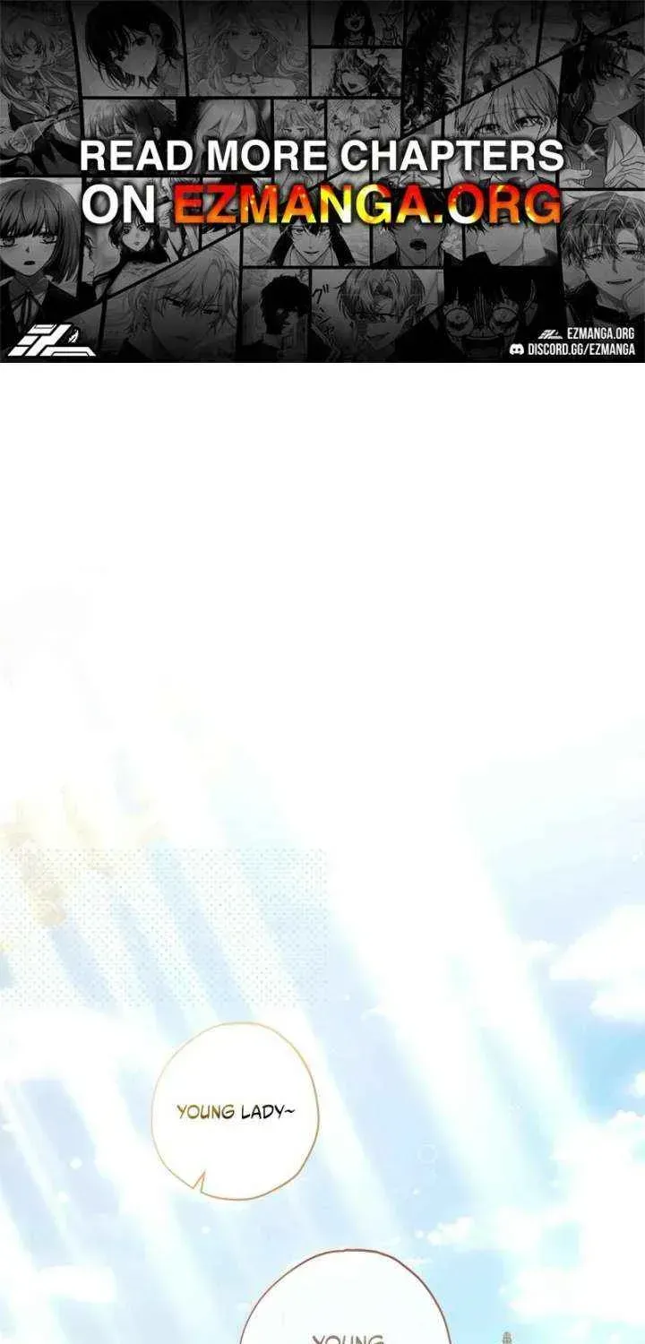 The Baby Raising a Devil - Chapter 46.5 - Page 1