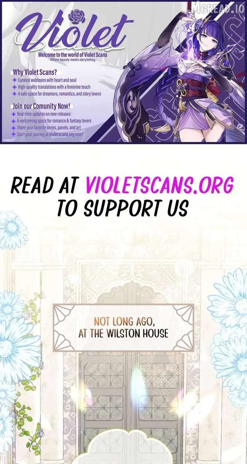 The Baby Raising a Devil - Chapter 49.7 - Page 1