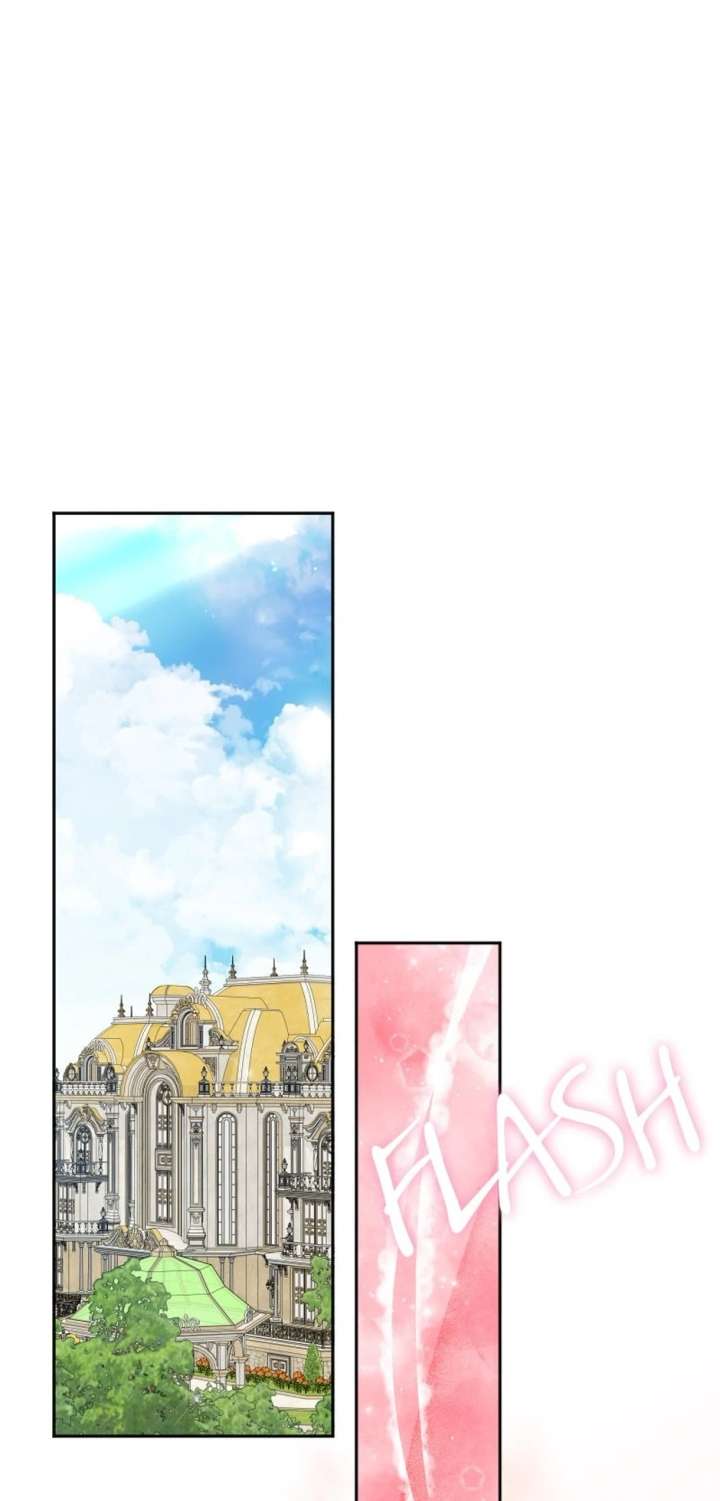 The Baby Saint wants to avoid a bad future; you will give birth to me later - Chapter 54 - Page 1