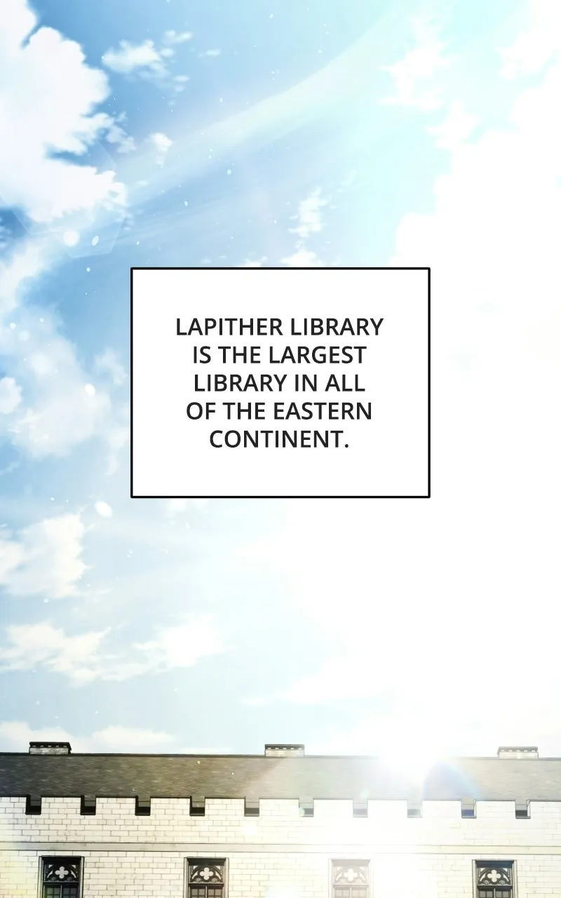 The Back Alley Mage's Second Life - Chapter 20 - Page 1