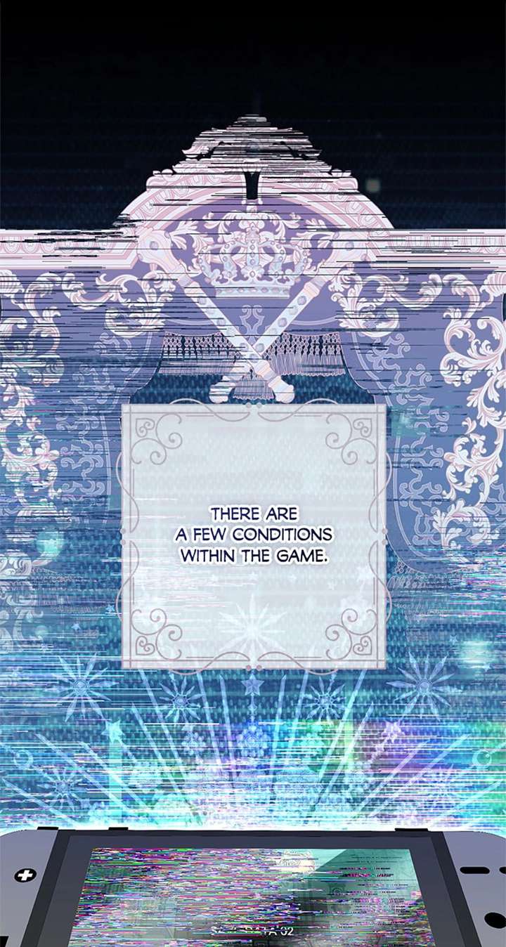 The Bad Ending of an Otome - Chapter 95 - Page 1