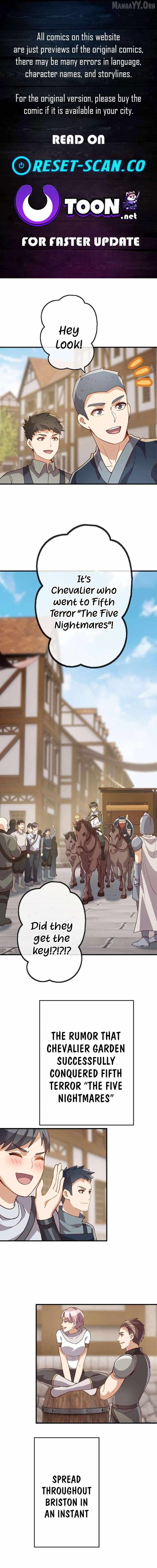 The banished Enchanter Rises to the Top with Overpowered Multiplicative Buffs: My Enhancement Magic Isn't +20, It's ×20! - Chapter 46 - Page 1