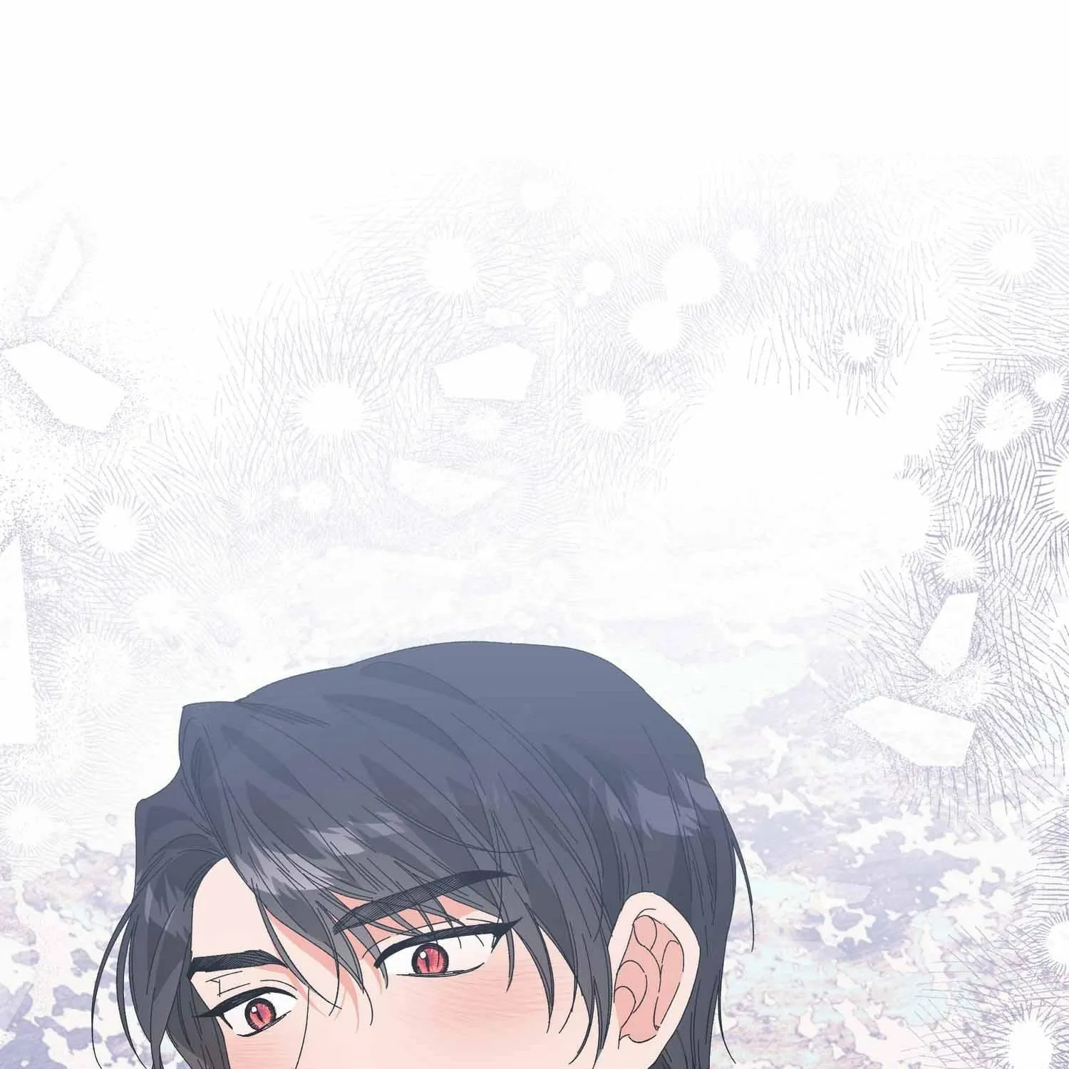 The Beast I Chose - Chapter 12 - Page 2