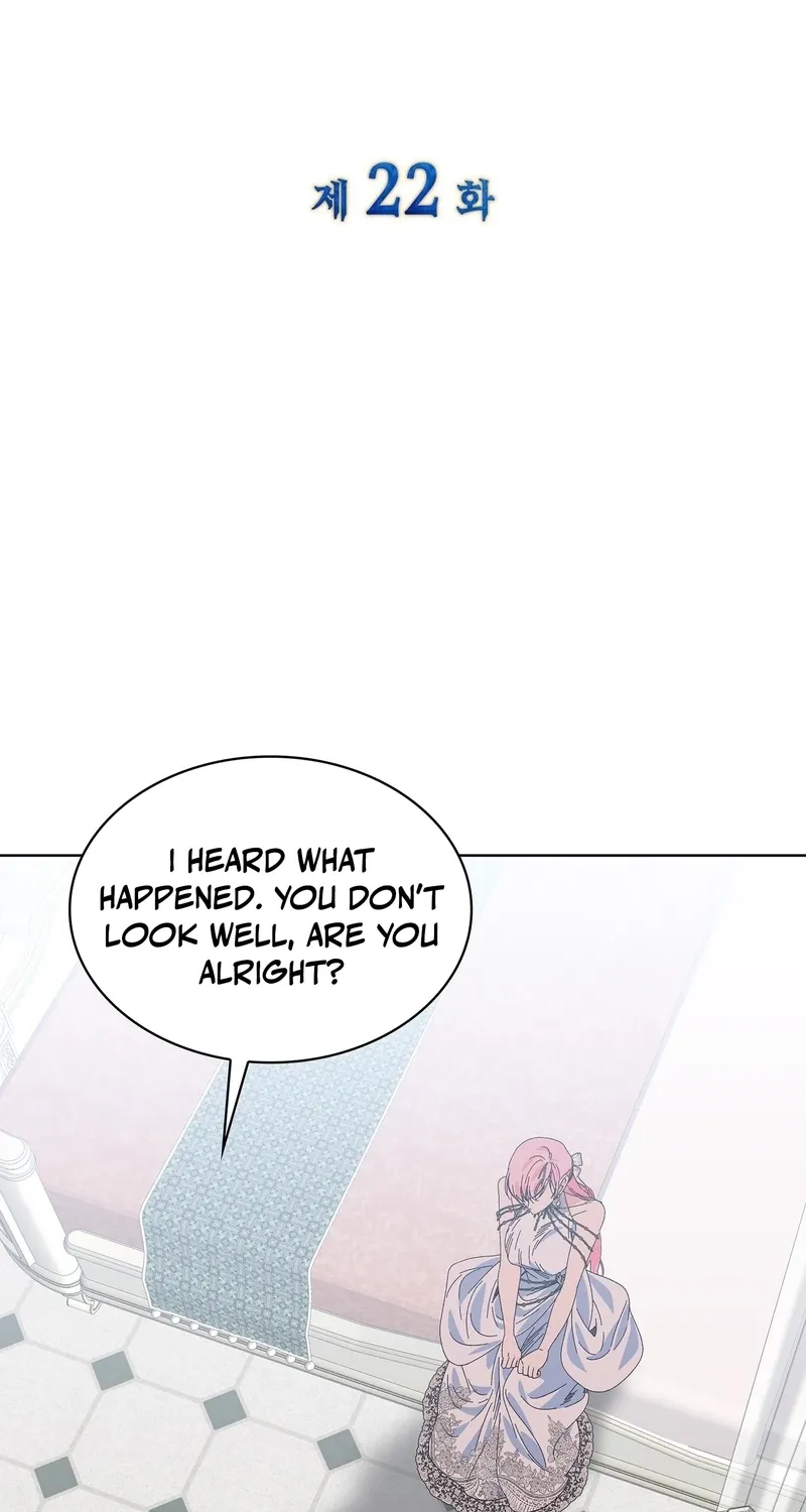 The Beast I Chose - Chapter 22 - Page 2