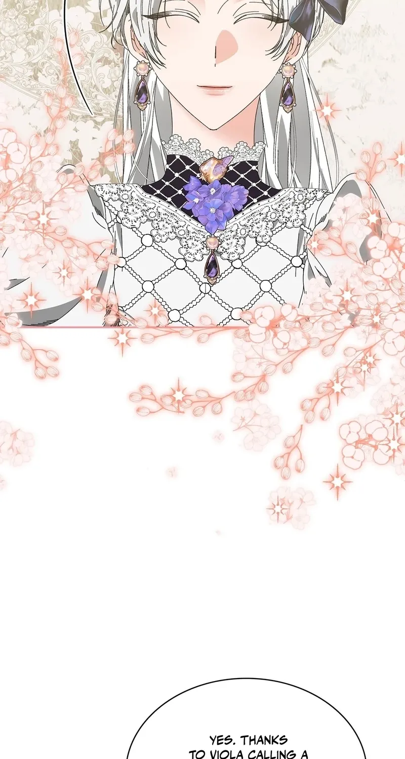 The Beast I Chose - Chapter 23 - Page 2