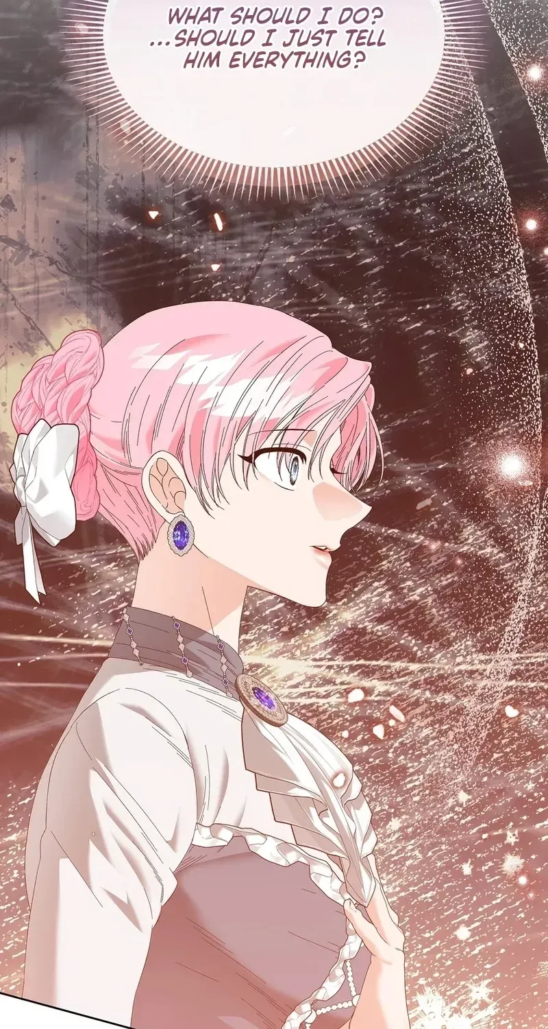 The Beast I Chose - Chapter 55 - Page 2